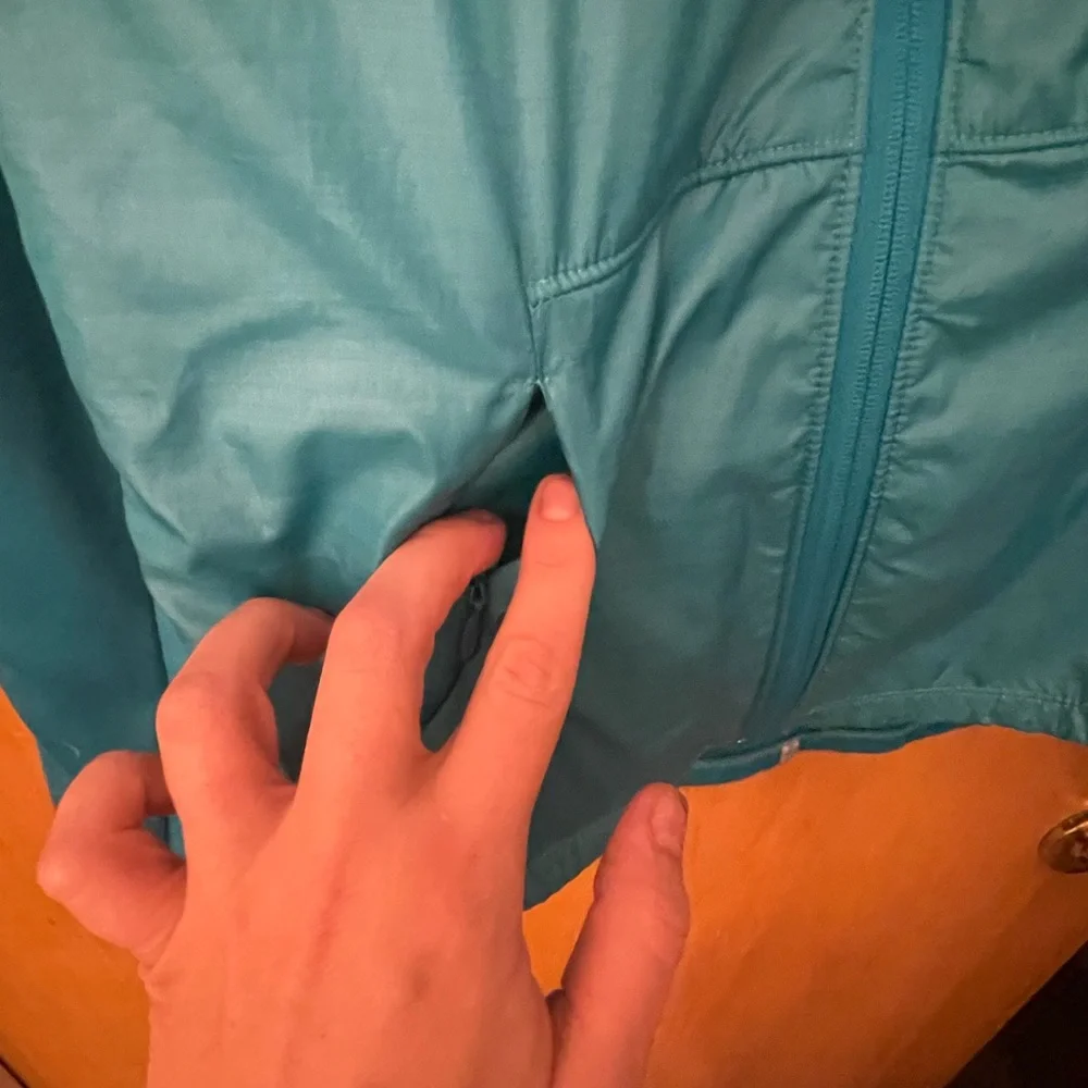 Fall/spring roxy jacket - Picture 5 of 8